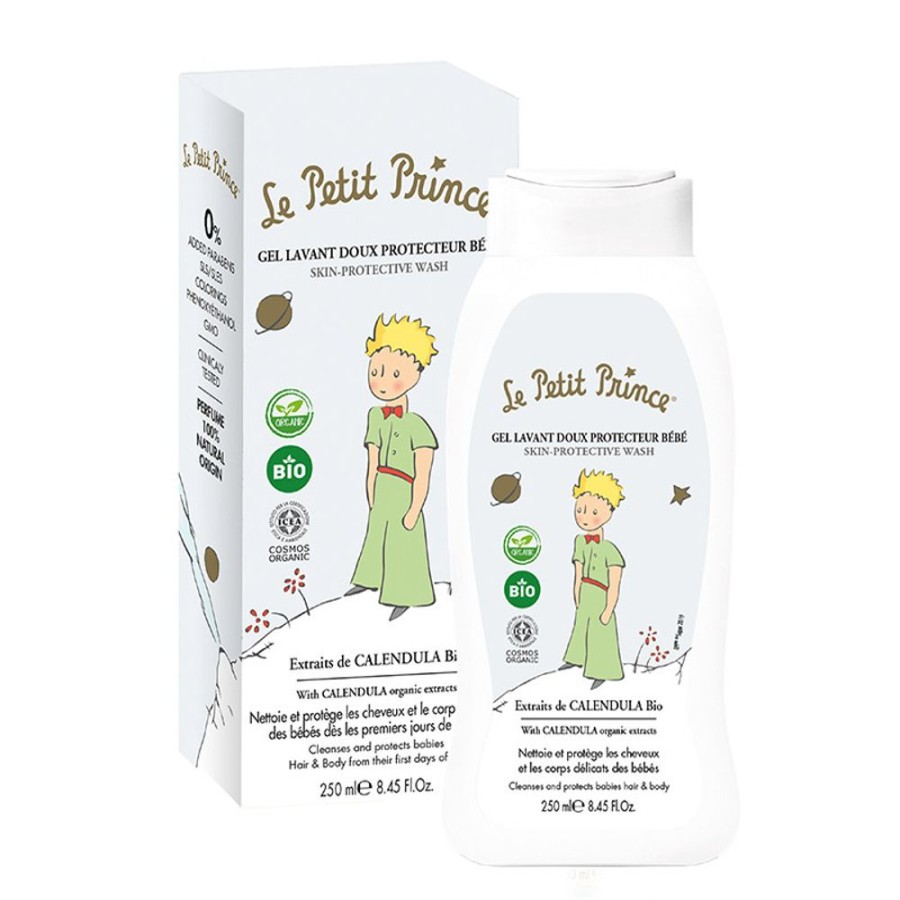 Soins Le Petit Prince Soins Pour Enfants | Le Petit Prince