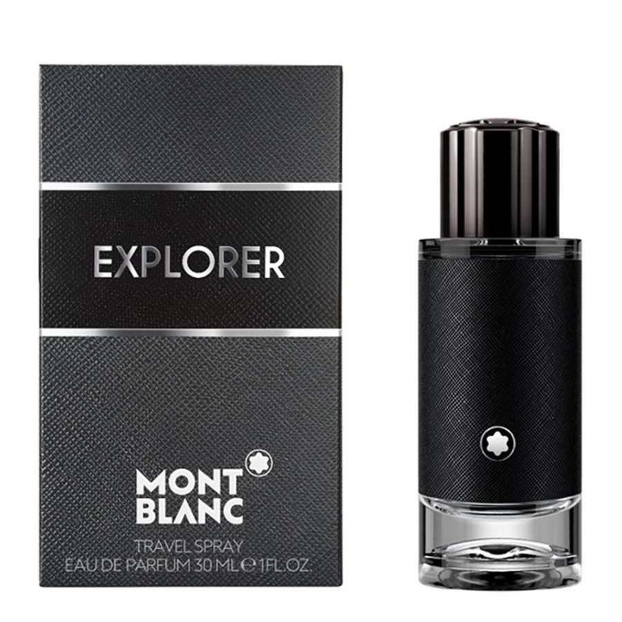 Parfums Montblanc Eau De Parfum | Explorer