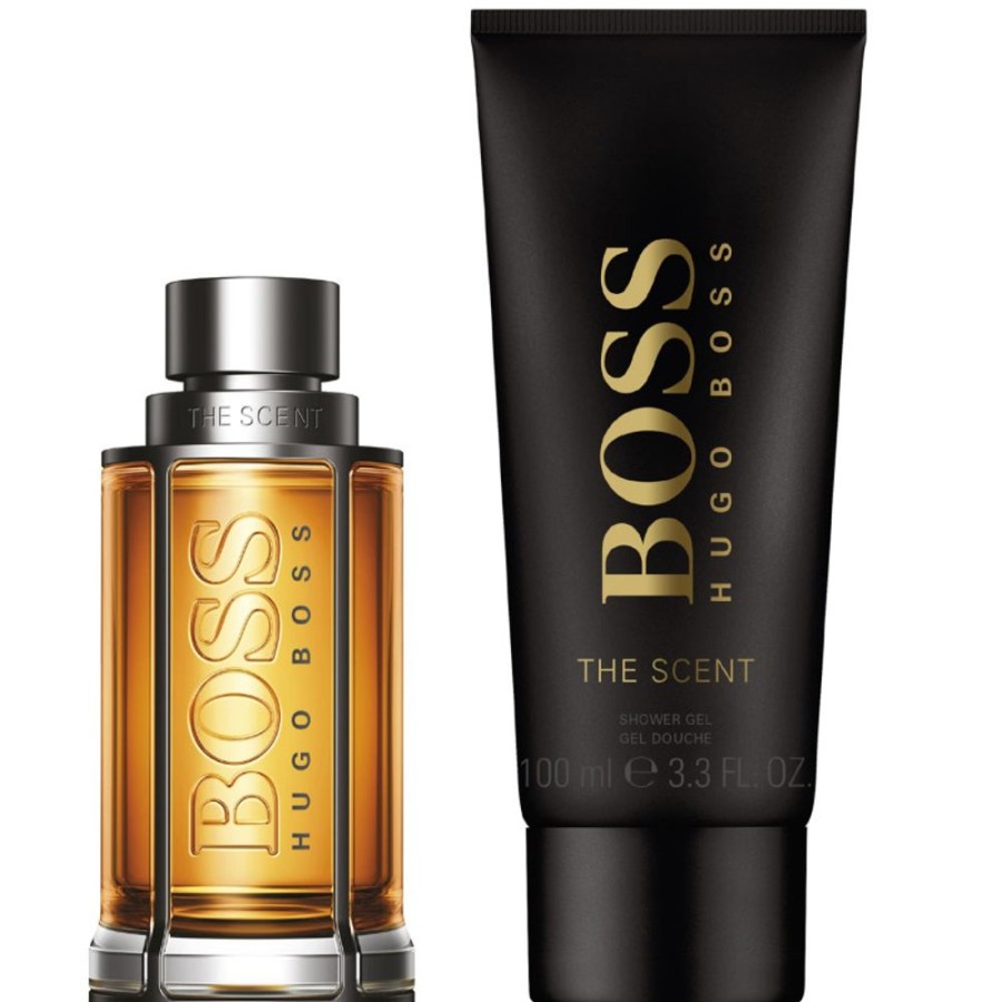 Parfums Hugo Boss Coffret Homme | Coffret Boss The Scent
