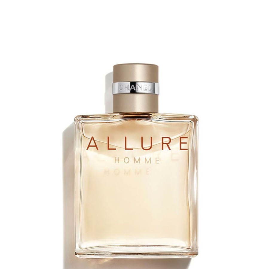 Parfums CHANEL Eau De Toilette | Allure Homme