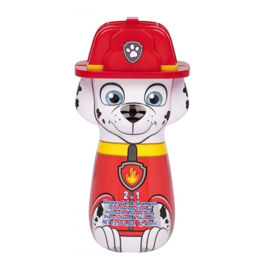 Soins Disney Soins Pour Enfants | Pat'Patrouille - Marcus