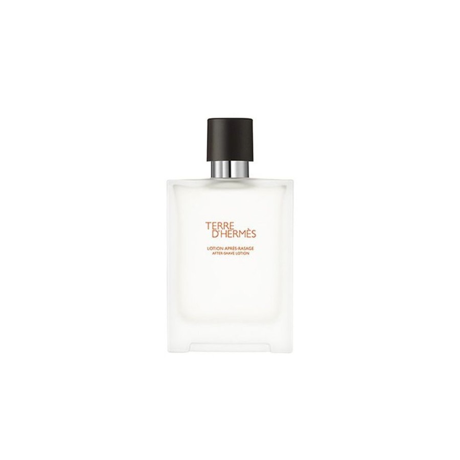 Soins HERMÈS Soin Rasage & Barbe | Terre D'Hermes
