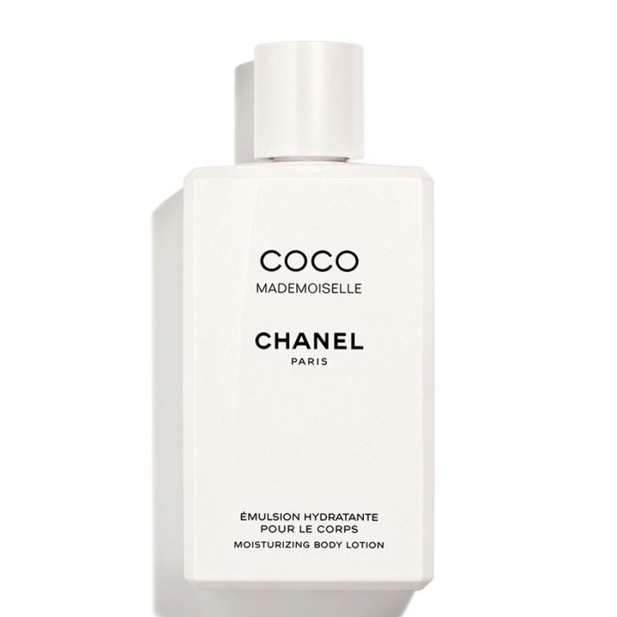 Soins CHANEL Soin Hydratant | Coco Mademoiselle