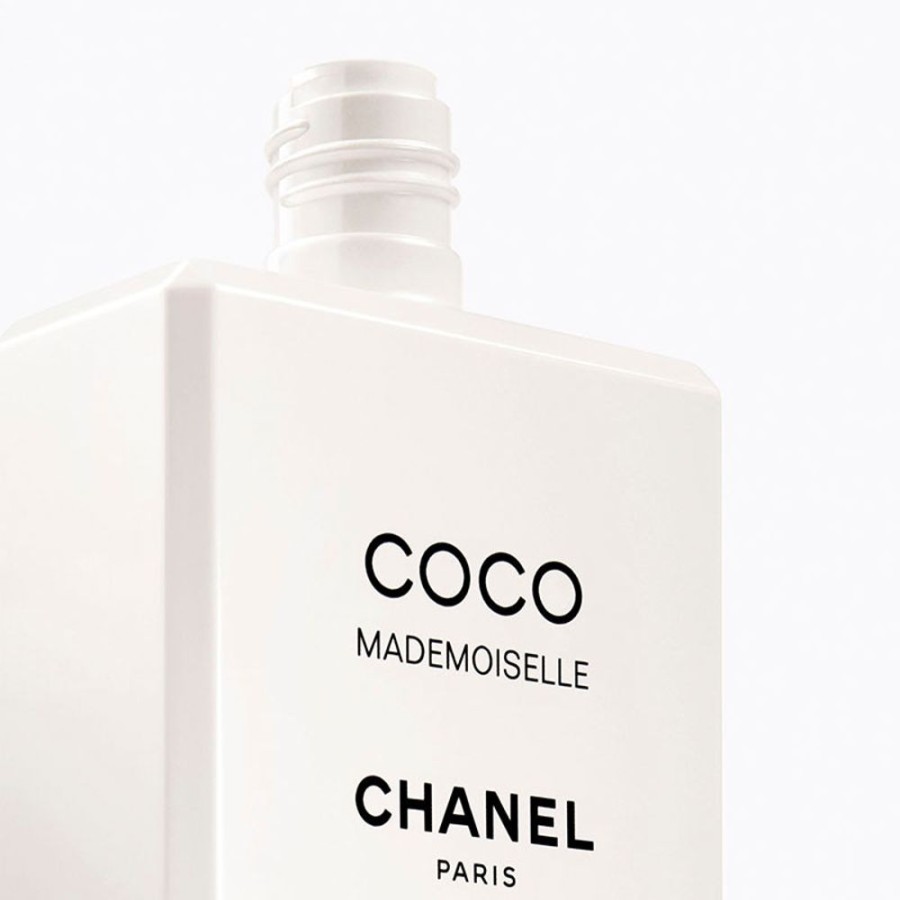 Soins CHANEL Soin Hydratant | Coco Mademoiselle