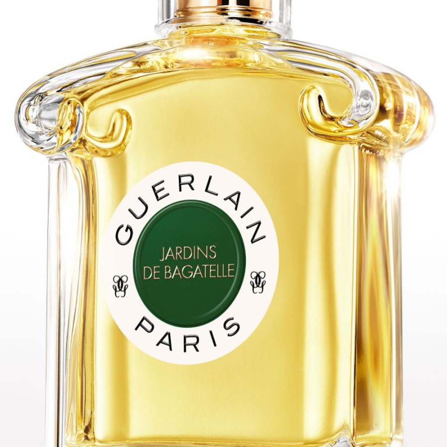 Parfums GUERLAIN Eau De Parfum | Jardins De Bagatelle
