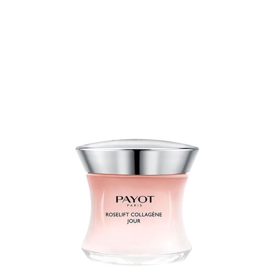 Soins PAYOT Creme De Jour | Roselift Collagene Jour