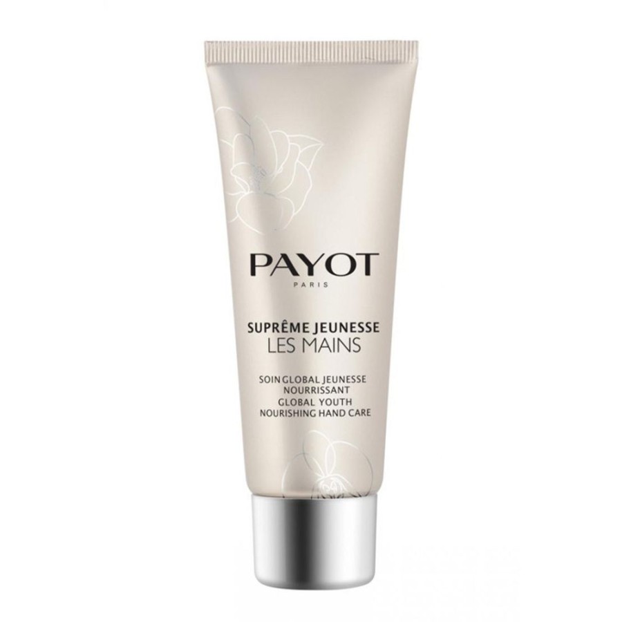Soins PAYOT Soin Des Mains & Pieds | Supreme Jeunesse Les Mains