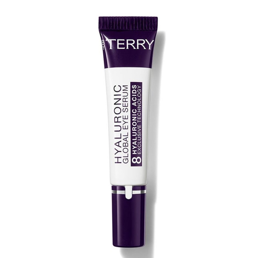 Soins By Terry Soin Des Yeux & Levres | Hyaluronic Global Eye Serum