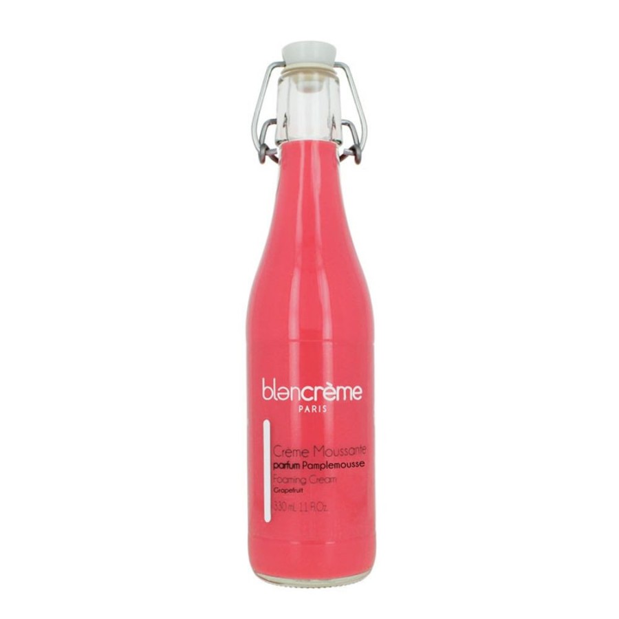 Soins BLANCREME Bain & Douche | Creme Moussante Au Pamplemousse