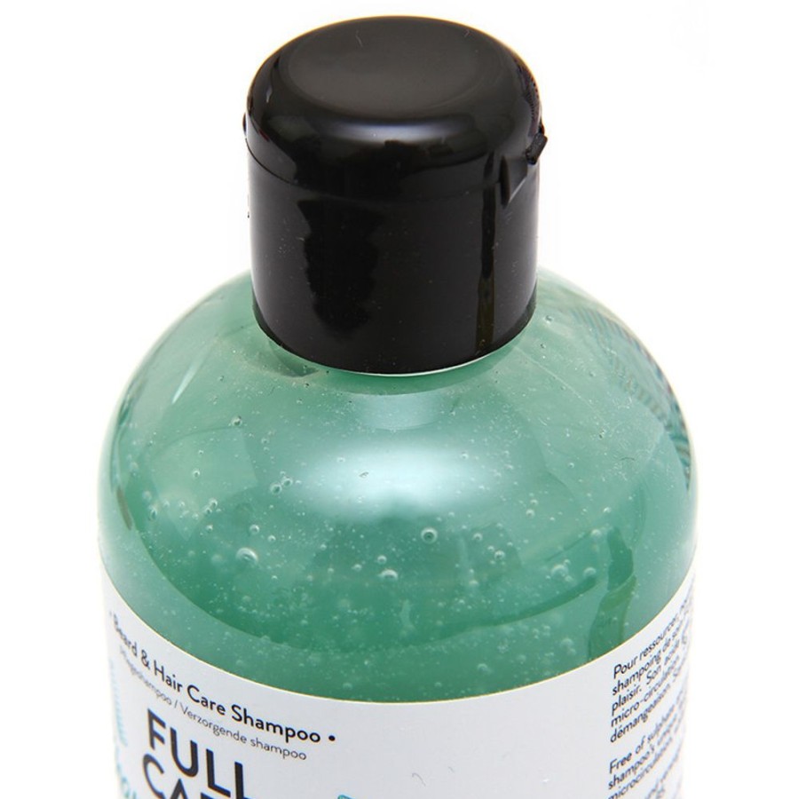 Soins Monsieur Barbier Soin Corps Hommes | Shampoing Full Care