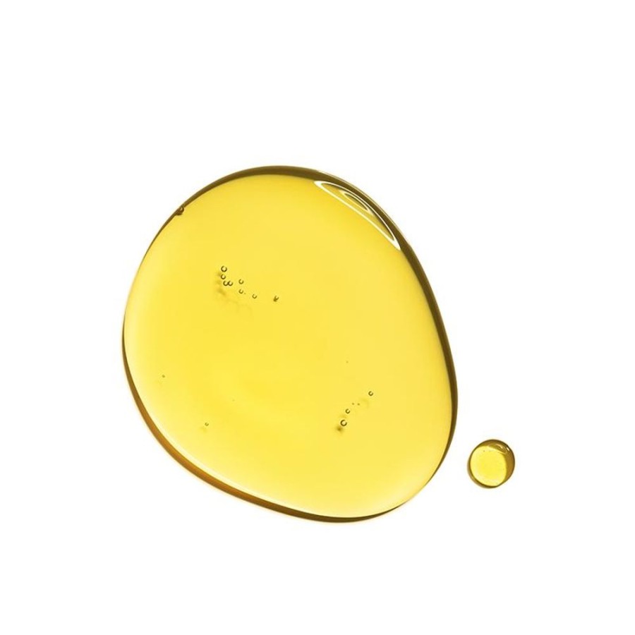 Soins Clarins Soin Cible | Huile Visage Lotus