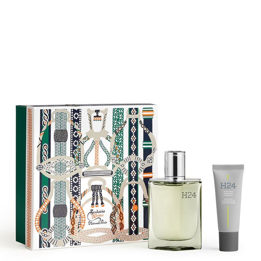 Parfums HERMÈS Coffret Homme | Coffret H24