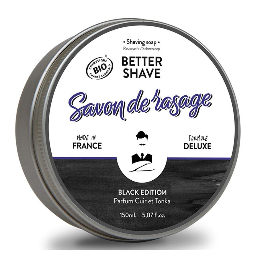 Soins Monsieur Barbier Soin Rasage & Barbe | Better Shave
