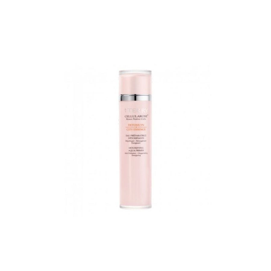 Soins By Terry Demaquillant & Nettoyant | Detoxilyn City Essence