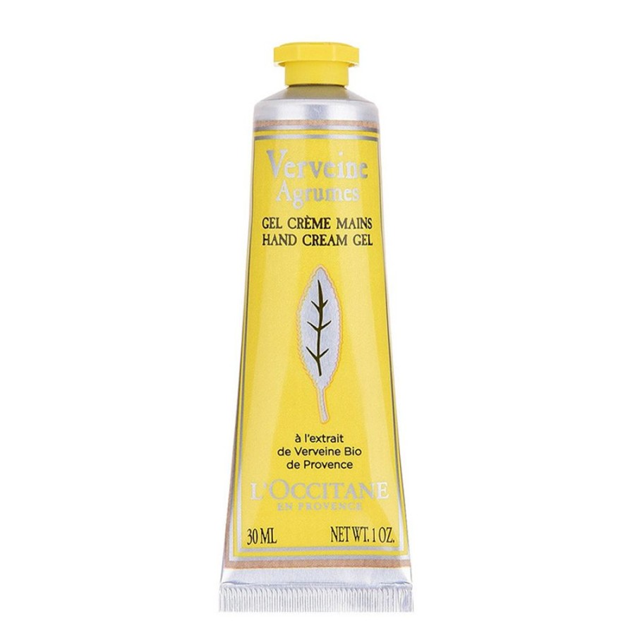 Soins L'Occitane Soin Des Mains & Pieds | Gel Creme Mains