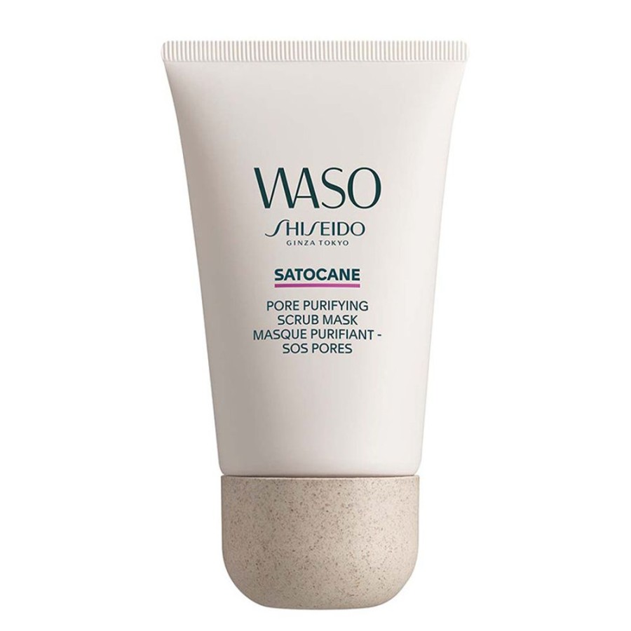 Soins Shiseido Masque | Masque Purifiant