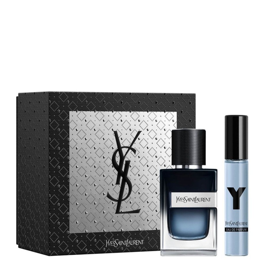 Parfums Yves Saint Laurent Coffret Homme | Coffret Y Pour Homme
