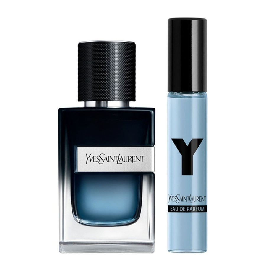 Parfums Yves Saint Laurent Coffret Homme | Coffret Y Pour Homme