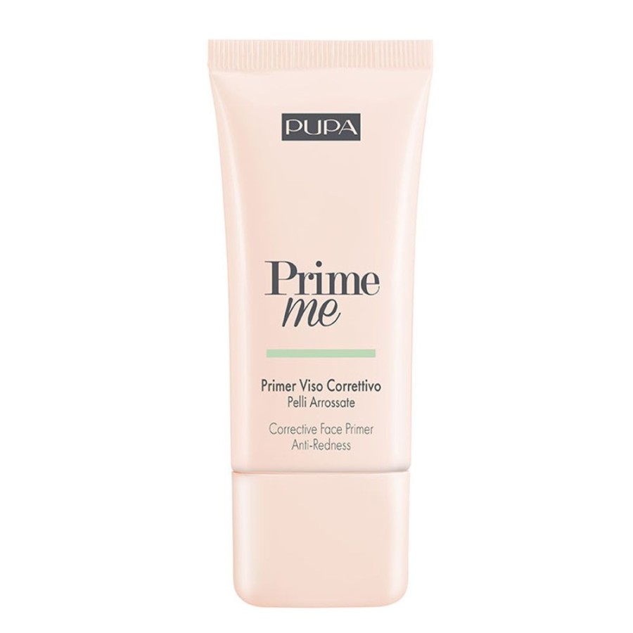Maquillage Pupa Base De Teint & Fixateur | Prime Me