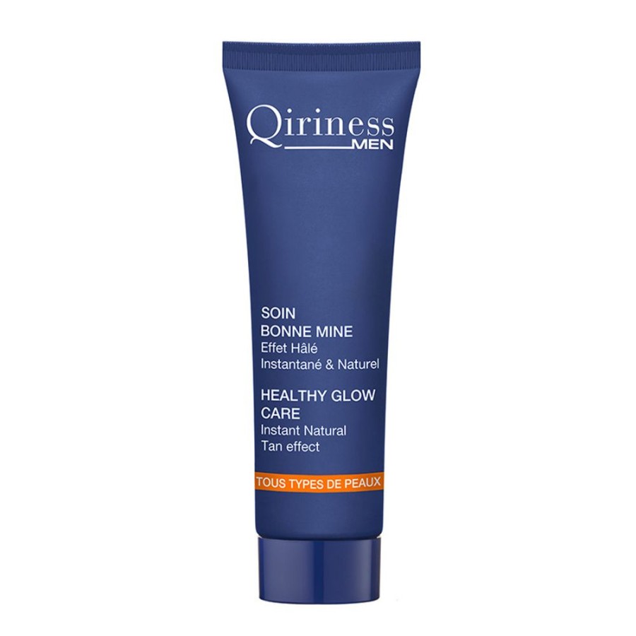 Soins Qiriness Soin Visage Hommes | Soin Bonne Mine