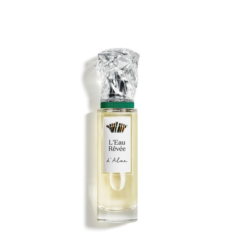 Parfums Sisley Eau De Toilette | L'Eau Revee D'Alma