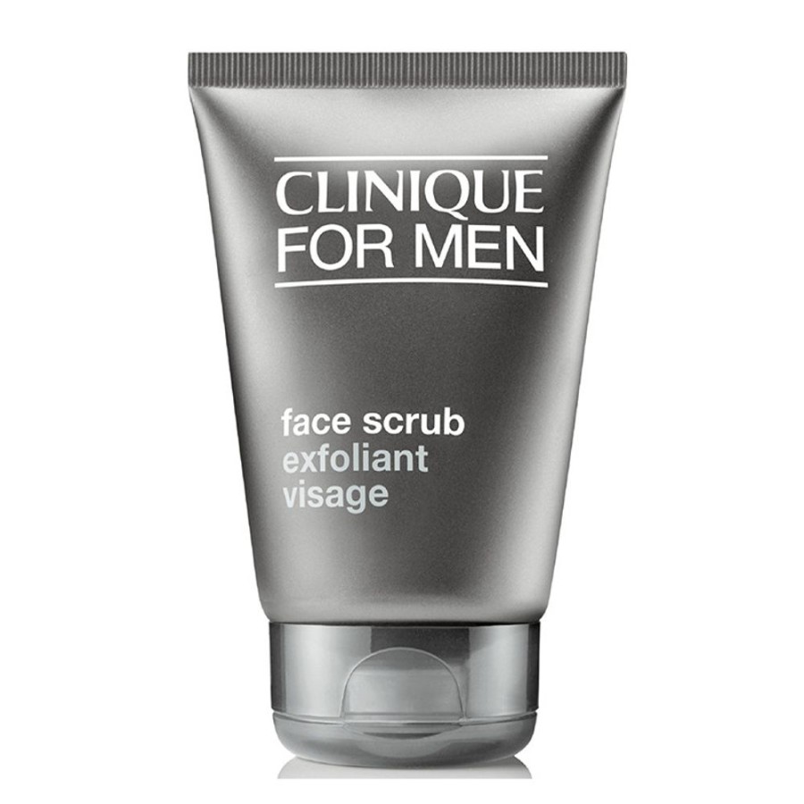 Soins Clinique Soin Visage Hommes | Face Scrub