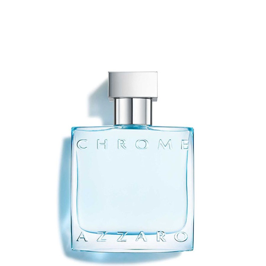 Parfums Azzaro Eau De Toilette | Chrome