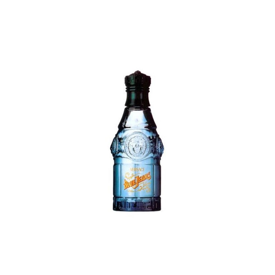 Parfums Versace Eau De Toilette | Blue Jeans