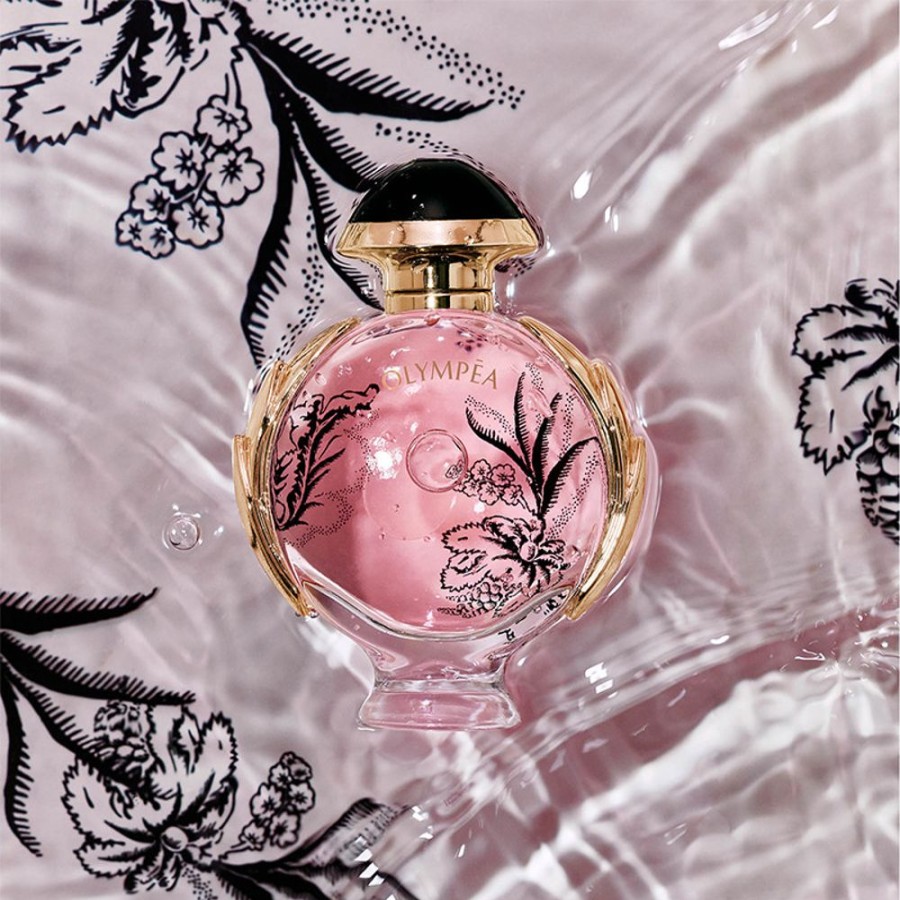 Parfums Paco Rabanne Eau De Parfum | Olympea Blossom