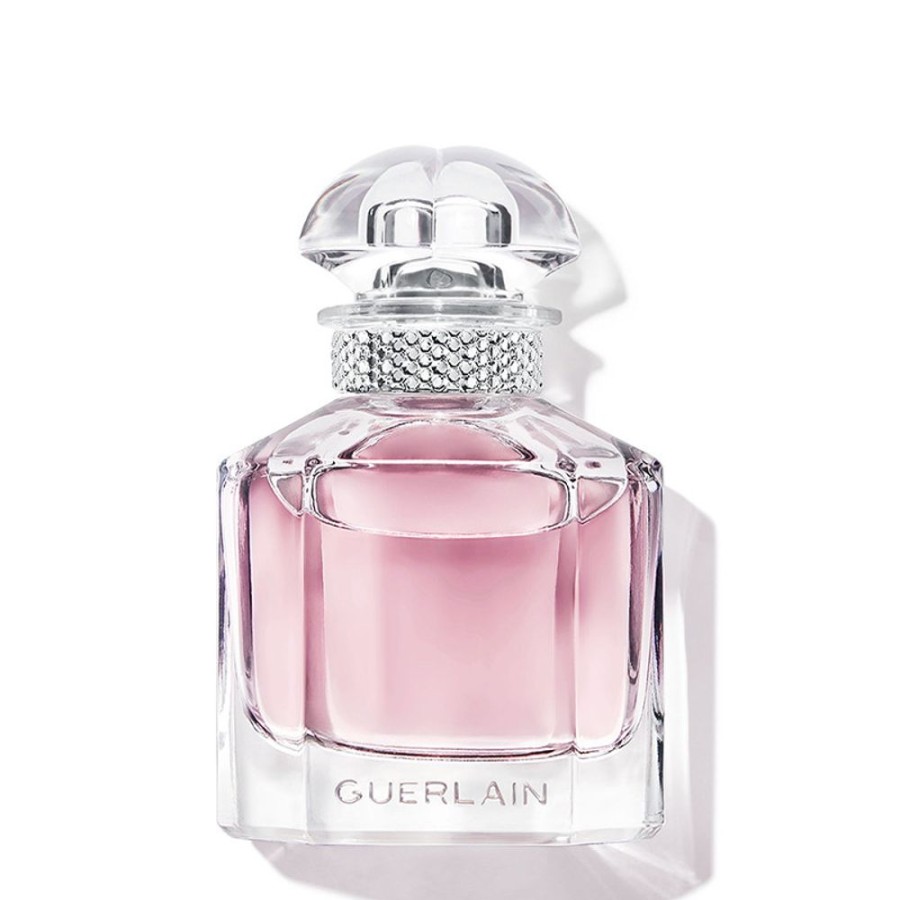 Parfums GUERLAIN Eau De Parfum | Mon Guerlain Sparkling Bouquet