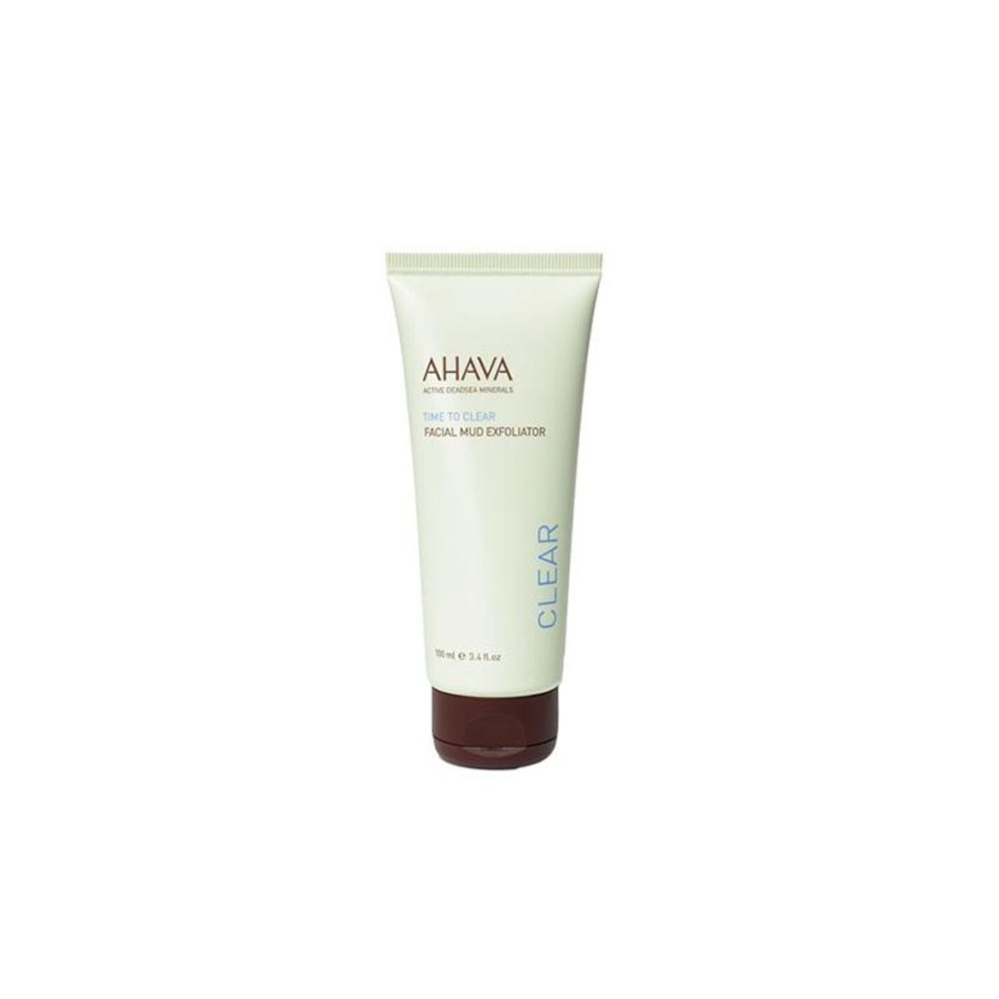 Soins Ahava Gommage & Peeling | Soin Gommant A La Boue