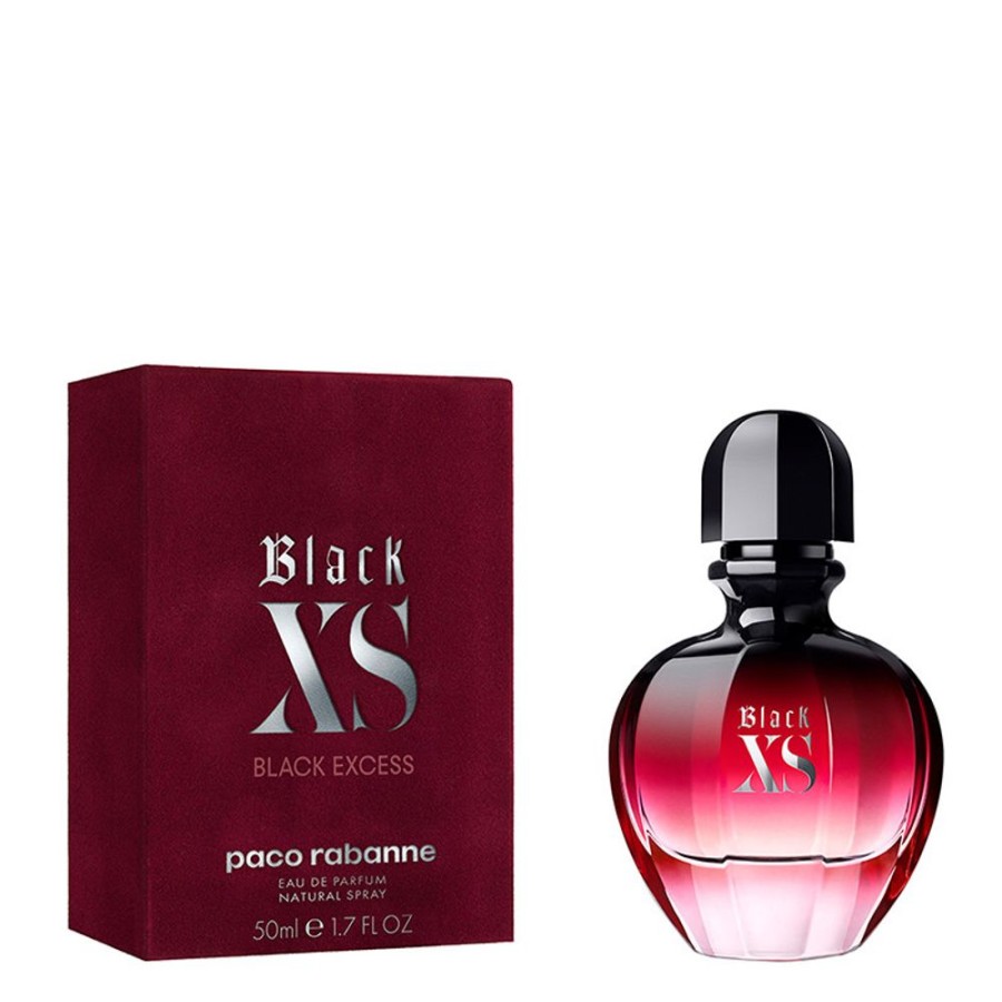 Parfums Paco Rabanne Eau De Parfum | Black Xs Pour Elle