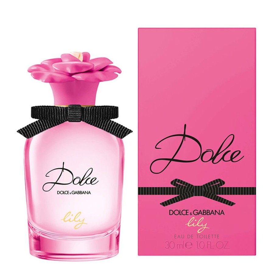Parfums Dolce&Gabbana Eau De Toilette | Dolce Lily