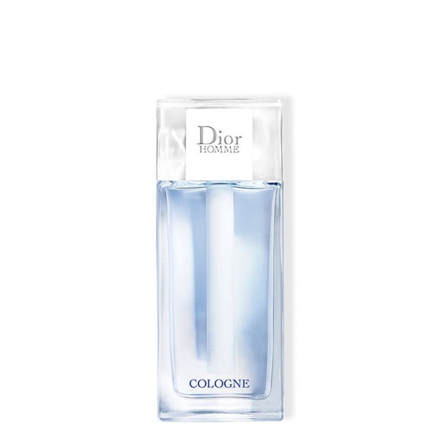 Parfums Dior Eau De Cologne | Dior Homme Cologne