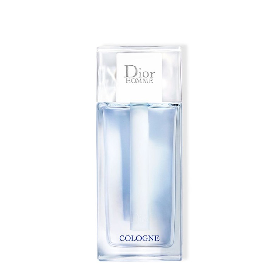 Parfums Dior Eau De Cologne | Dior Homme Cologne