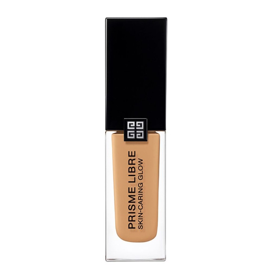 Maquillage Givenchy Fond De Teint Fluide | Prisme Libre Skin-Caring Glow