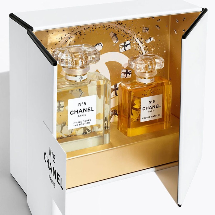 Parfums CHANEL Coffret Femme | N°5
