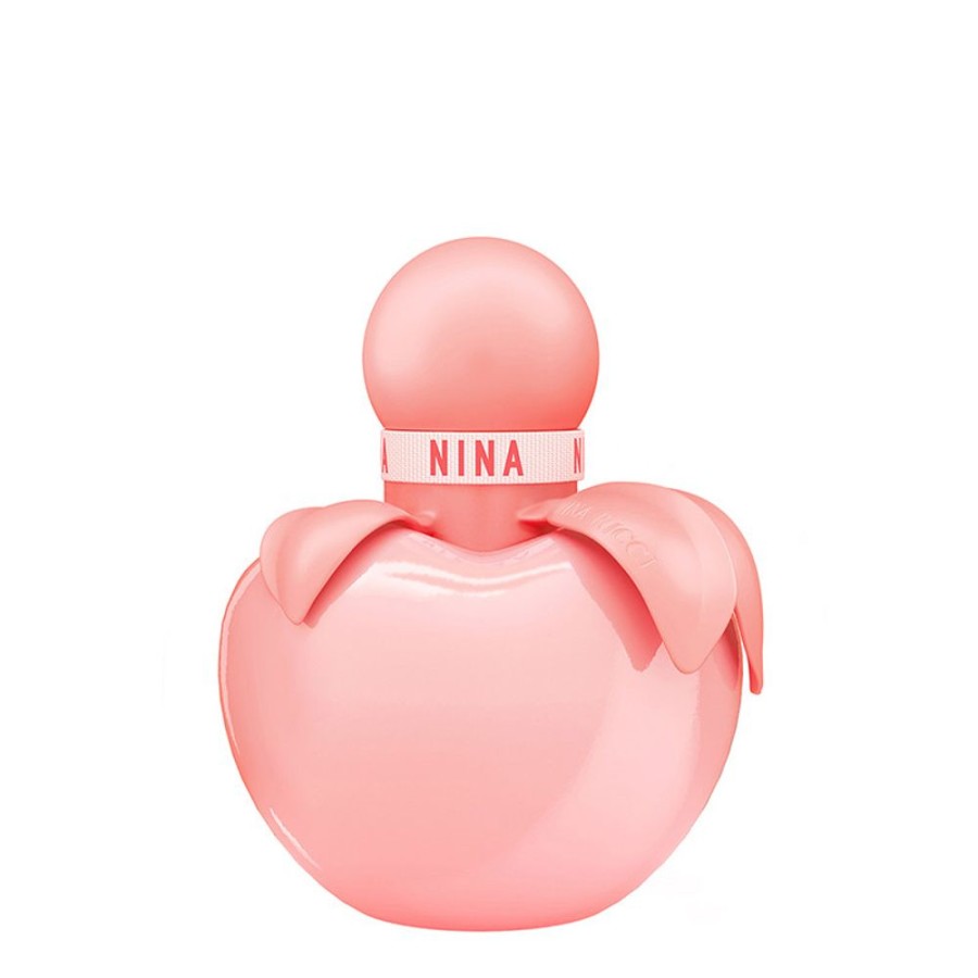 Parfums Nina Ricci Eau De Toilette | Nina Rose