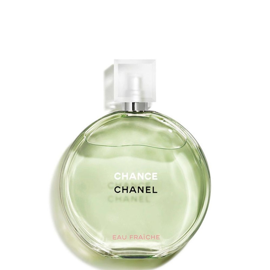 Parfums CHANEL Eau De Toilette | Chance Eau Fraiche