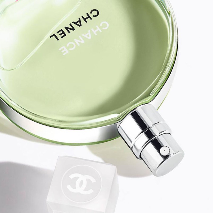 Parfums CHANEL Eau De Toilette | Chance Eau Fraiche