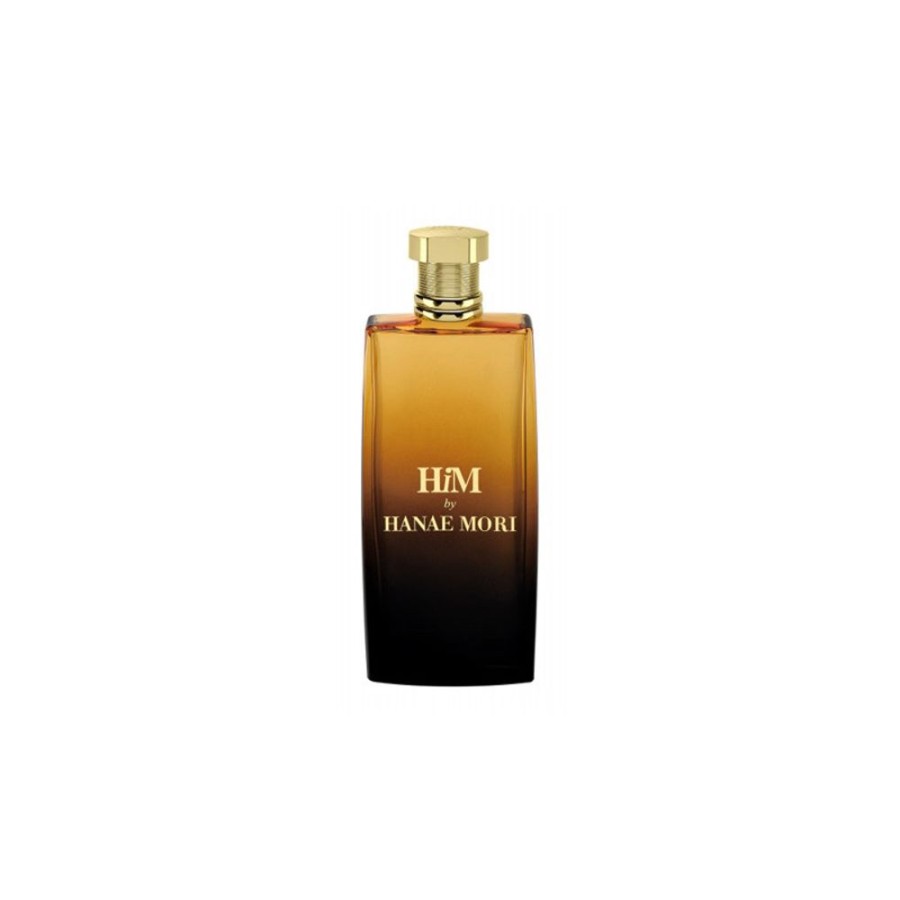 Parfums Hanae Mori Eau De Parfum | Him By Hanae Mori