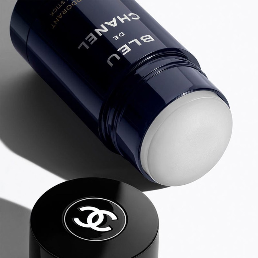 Soins CHANEL Deodorant | Bleu De Chanel
