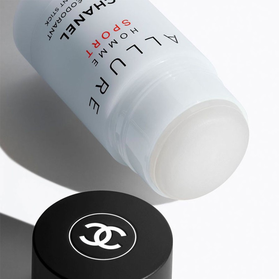 Soins CHANEL Deodorant | Allure Homme Sport