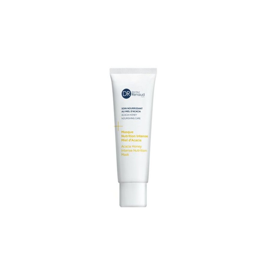 Soins Docteur Renaud Masque | Masque Nutrition Intense
