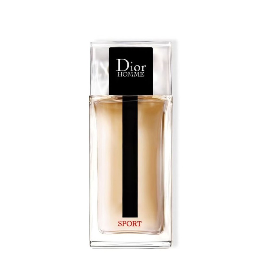 Parfums Dior Eau De Toilette | Dior Homme Sport
