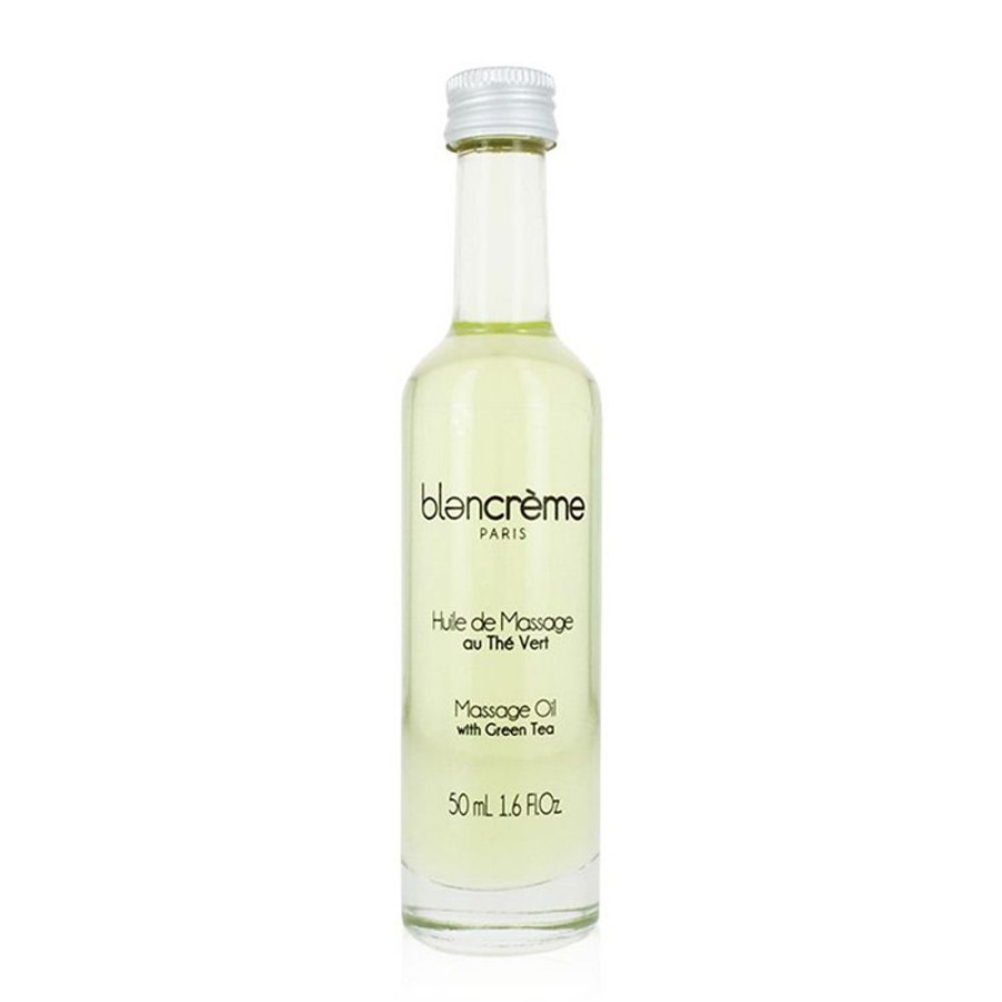 Soins BLANCREME Soin Hydratant | Huile De Massage The Vert