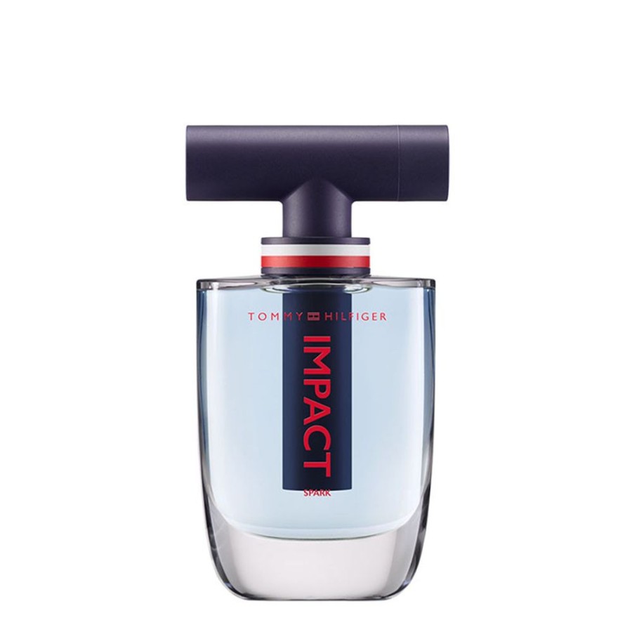 Parfums Tommy Hilfiger Eau De Toilette | Impact Spark