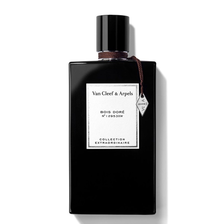 Parfums Van Cleef and Arpels Eau De Parfum | Bois Dore – Collection Extraordinaire