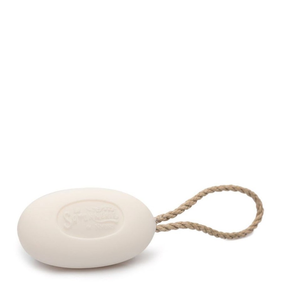 Soins La Savonnerie de Nyons Savon Solide | Savon A La Corde