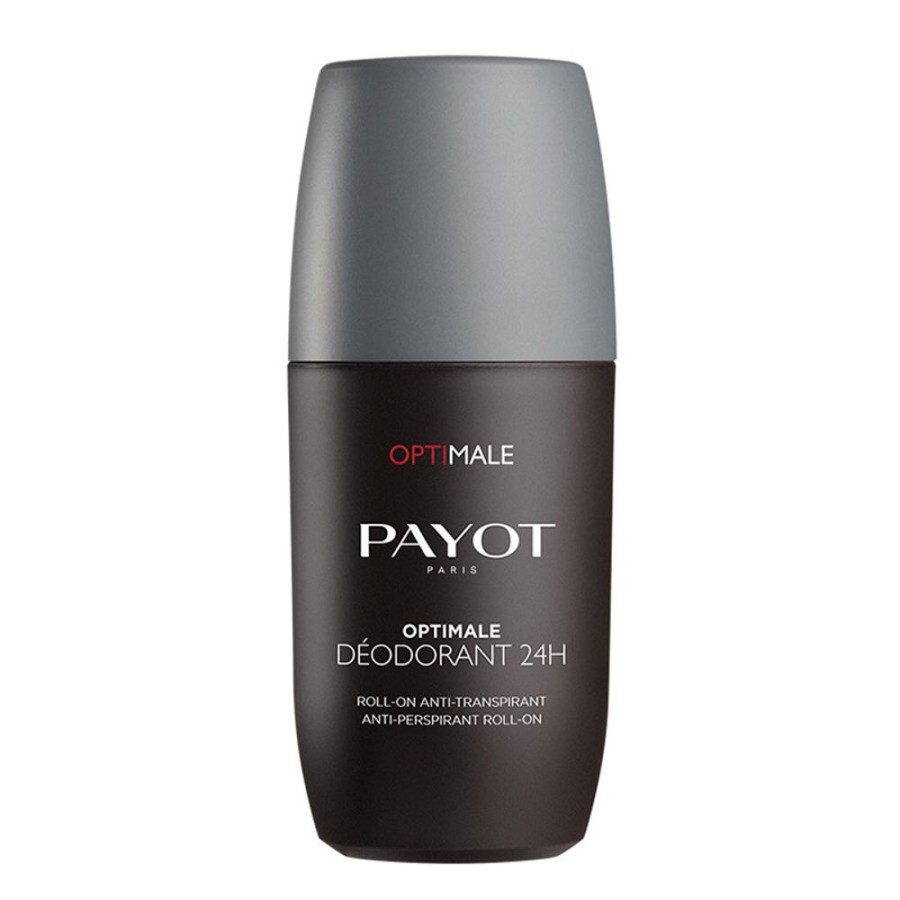 Soins PAYOT Soin Corps Hommes | Optimale Deodorant 24H